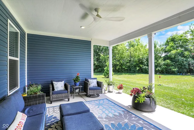 $449,900 | 9909 Canyon Lane, Pendleton, IN 46064