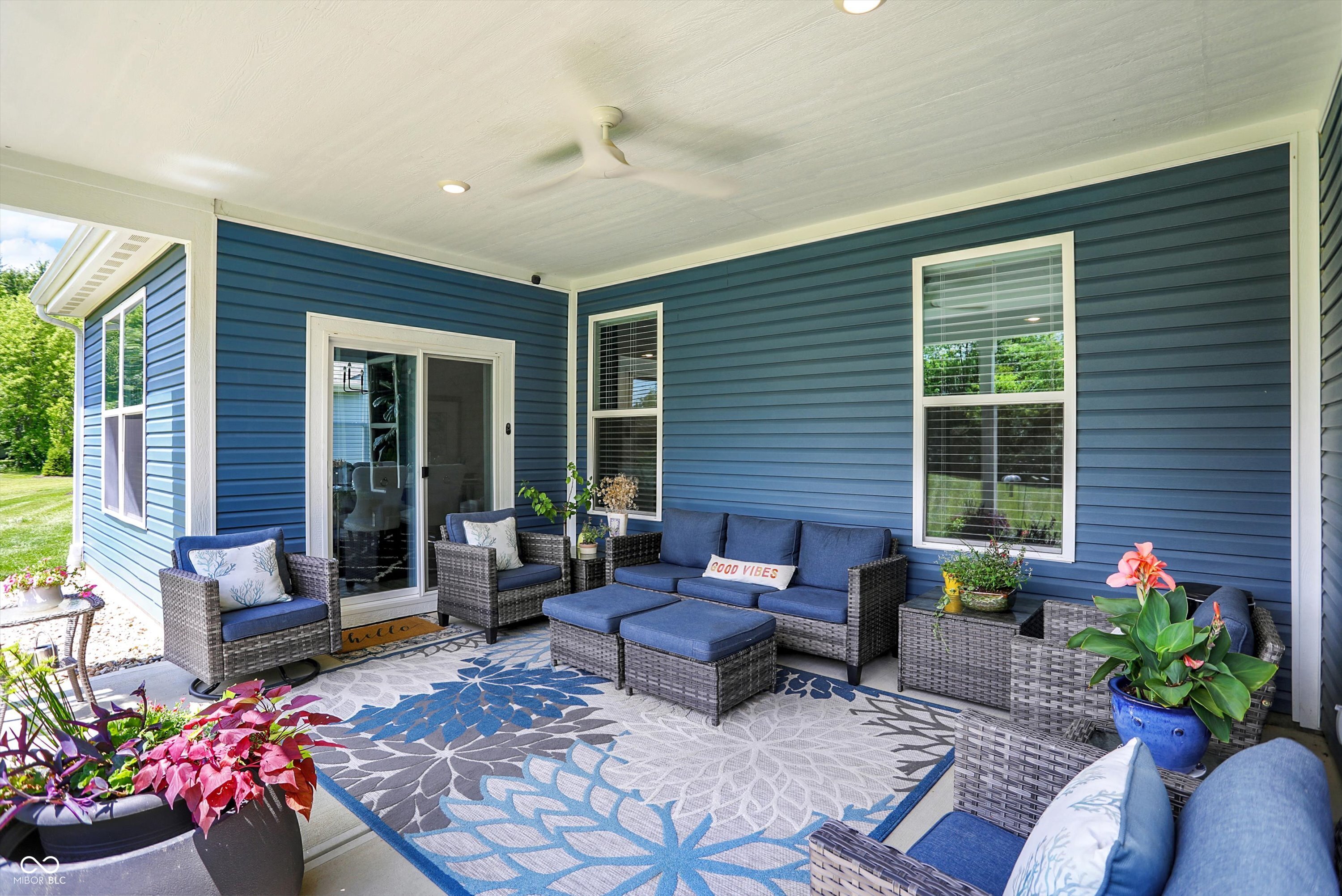 9909 Canyon Lane Pendleton, IN 46064 - Photo 57 of 63