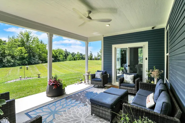 $449,900 | 9909 Canyon Lane, Pendleton, IN 46064