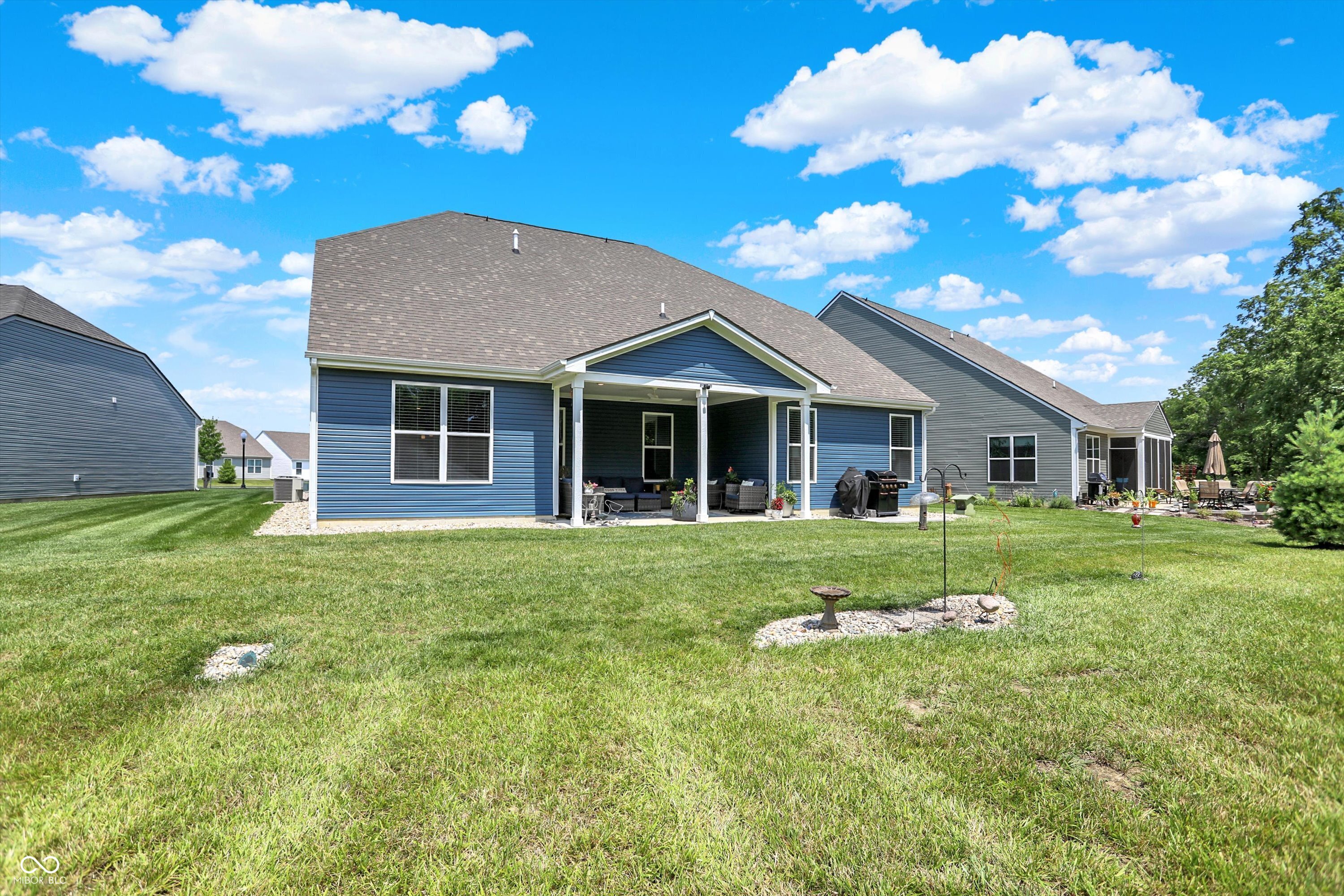 9909 Canyon Lane Pendleton, IN 46064 - Photo 60 of 63