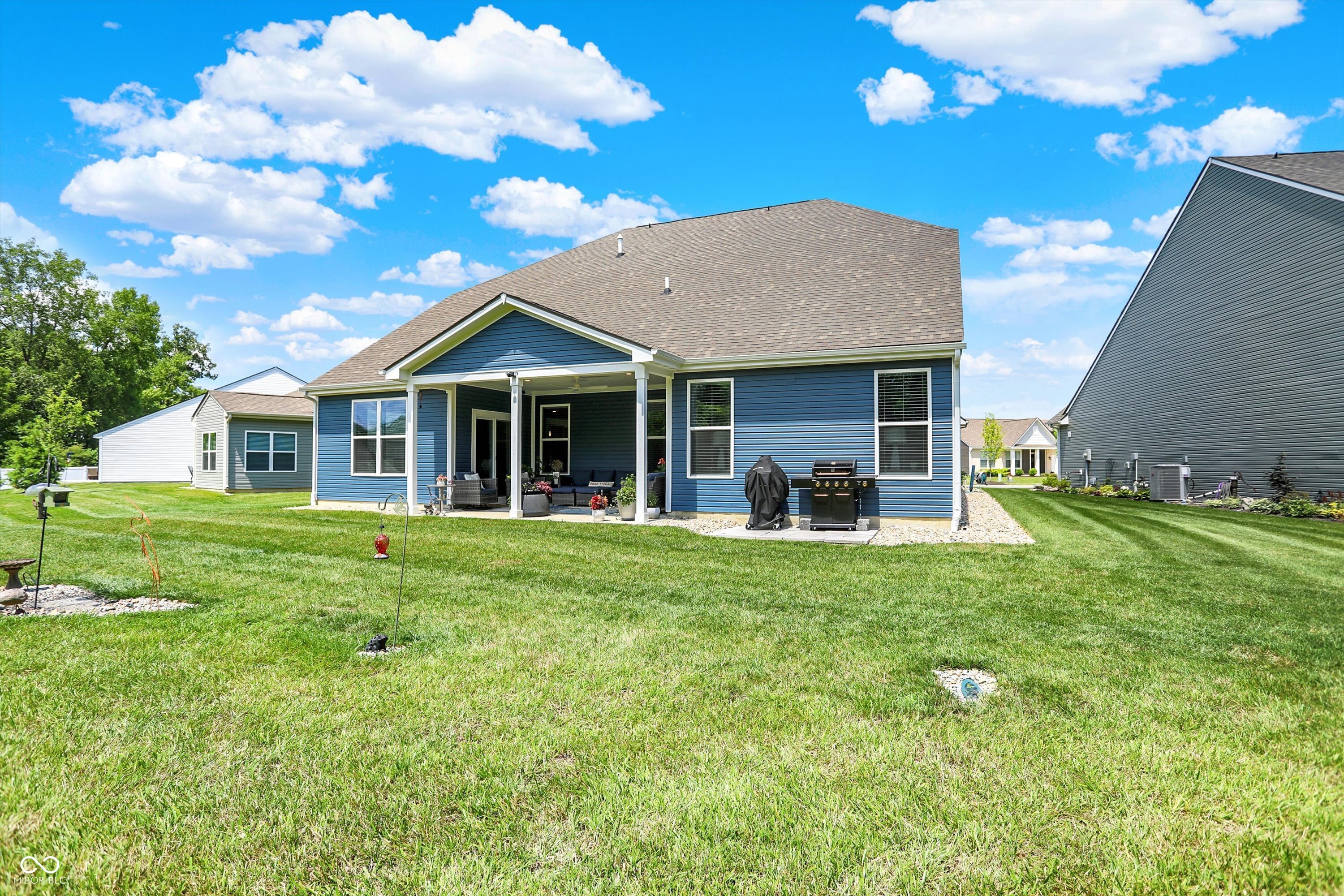 9909 Canyon Lane Pendleton, IN 46064 - Photo 61 of 63