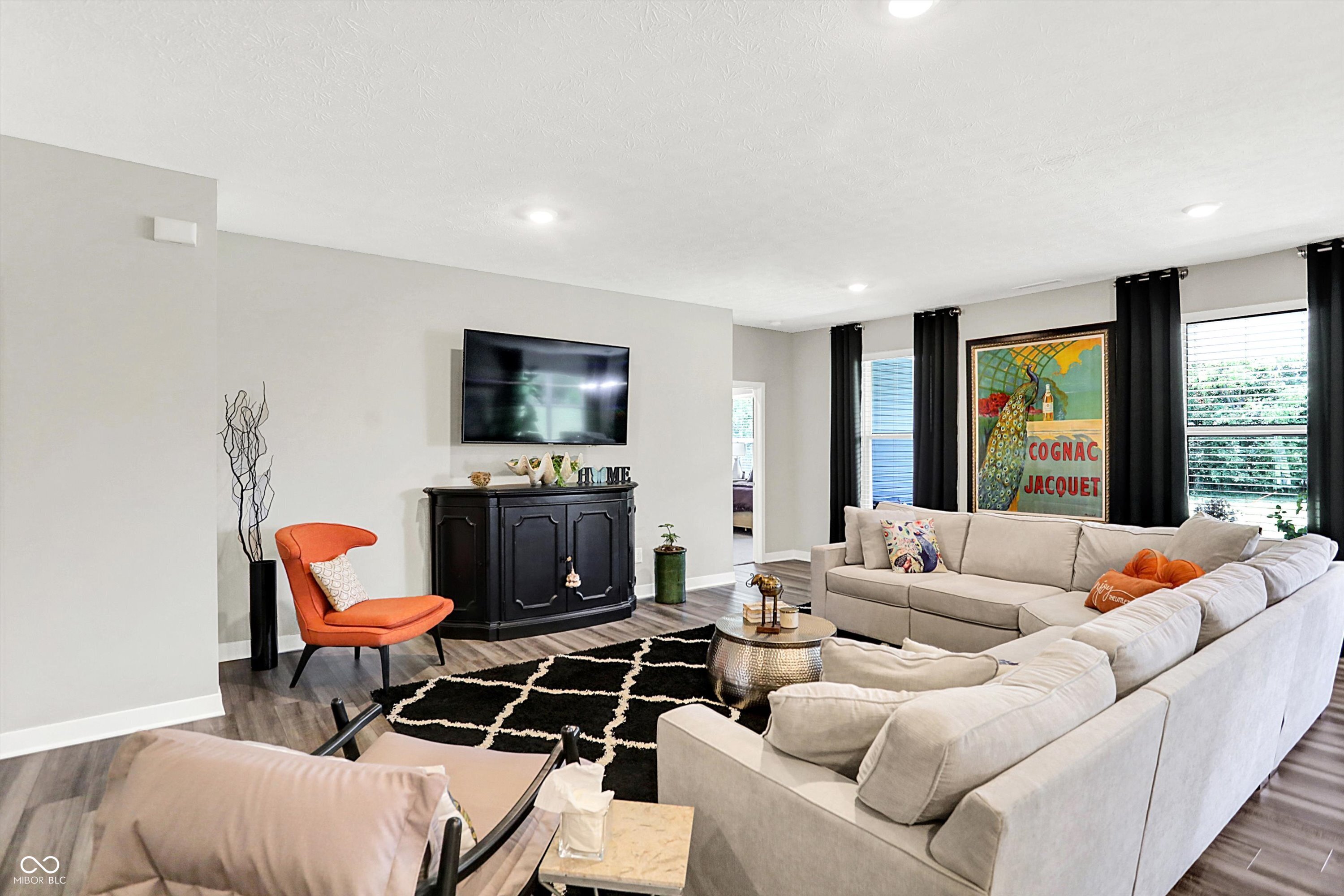 9909 Canyon Lane Pendleton, IN 46064 - Photo 10 of 63