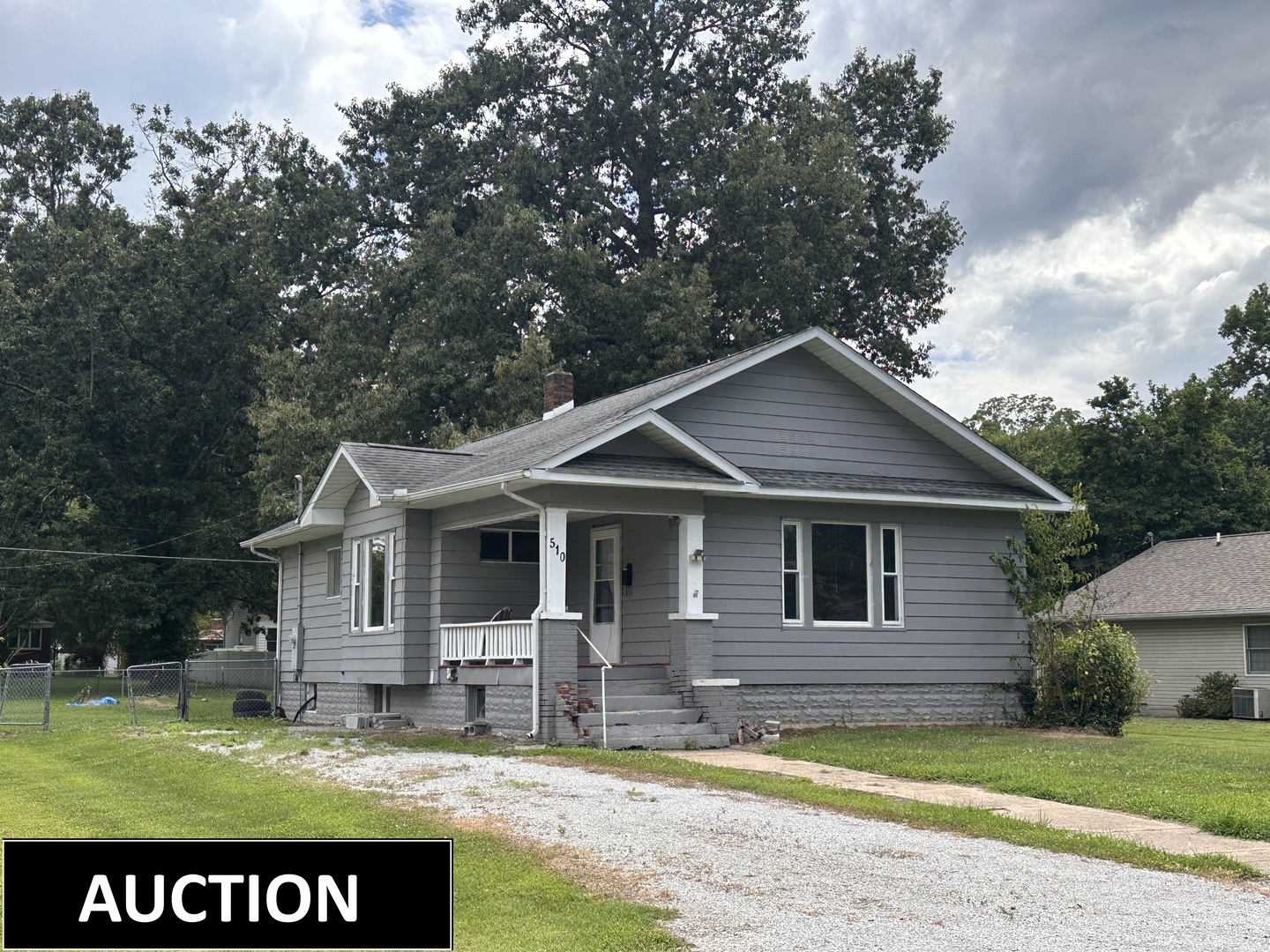 510 Mitchell Street Benton, IL 62812 - Photo 1 of 3