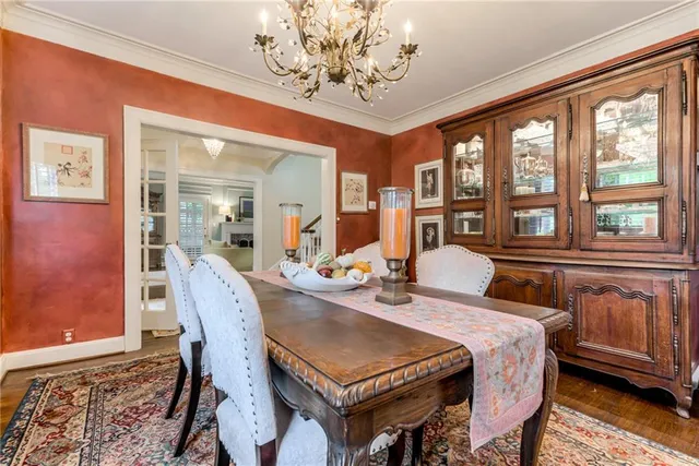 $1,300,000 | 1227 Huntington Road, Kansas City, MO 64113