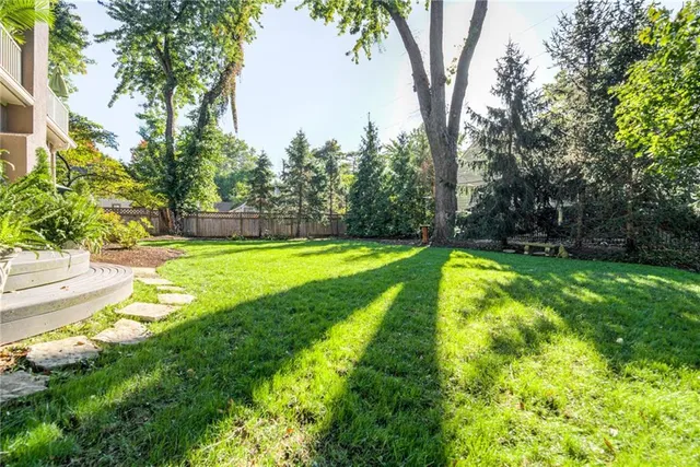 $1,300,000 | 1227 Huntington Road, Kansas City, MO 64113