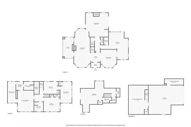 $1,300,000 | 1227 Huntington Road, Kansas City, MO 64113