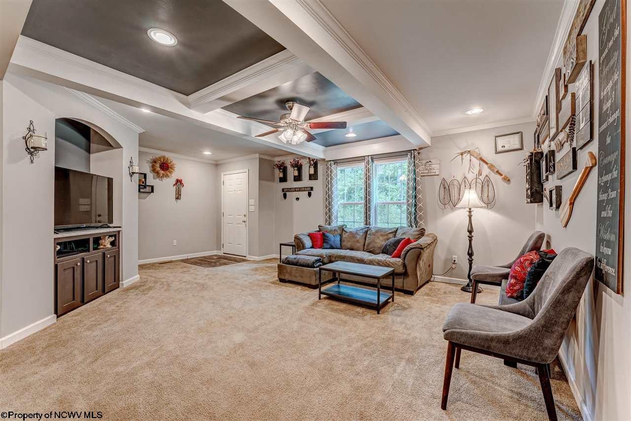 141 Grape Thicket Road Kingwood, WV 26537 - Photo 3 of 29 Gallery Image 3