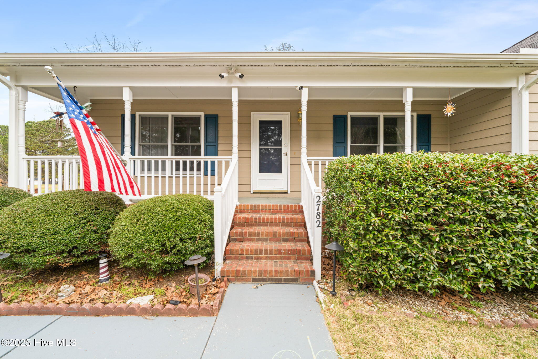 2782 North Shiloh Road Garner, NC 27529 - Photo 2 of 40 2-web-or-mls-DSC00511