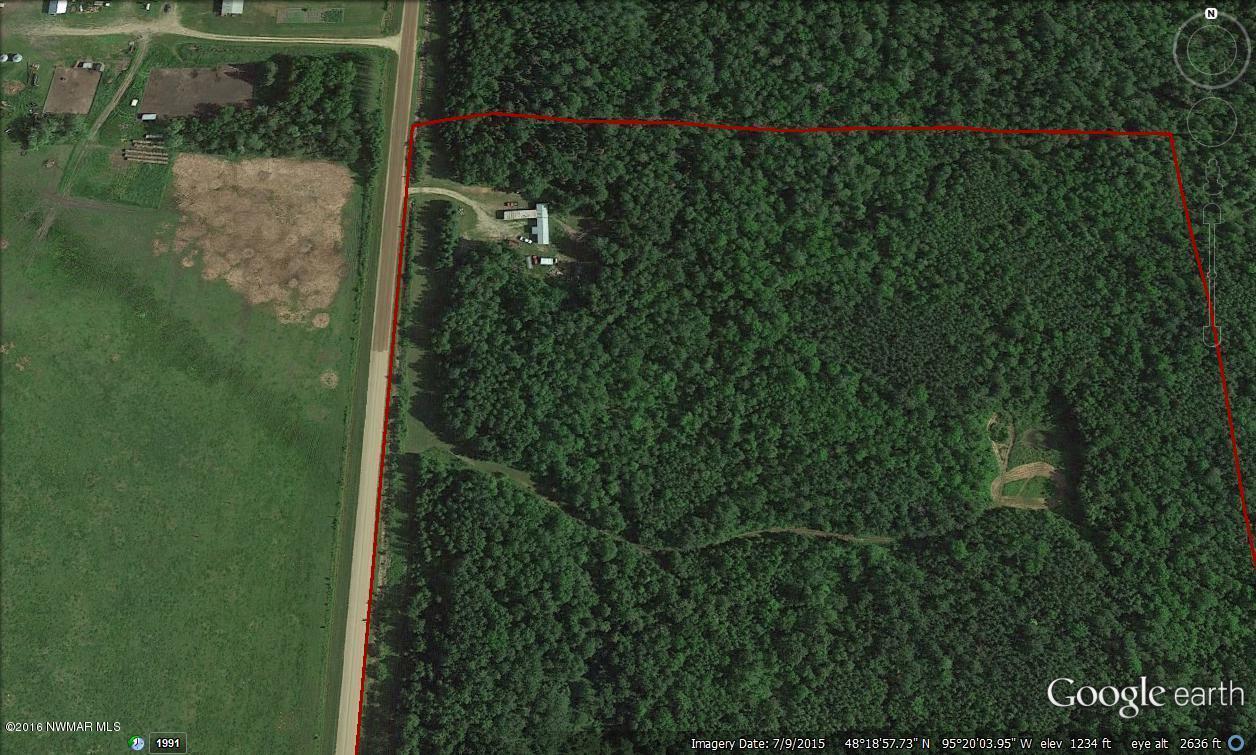 65490 Fourtown Road Northwest Grygla, MN 56727 - Photo 1 of 1 Gallery Image 1