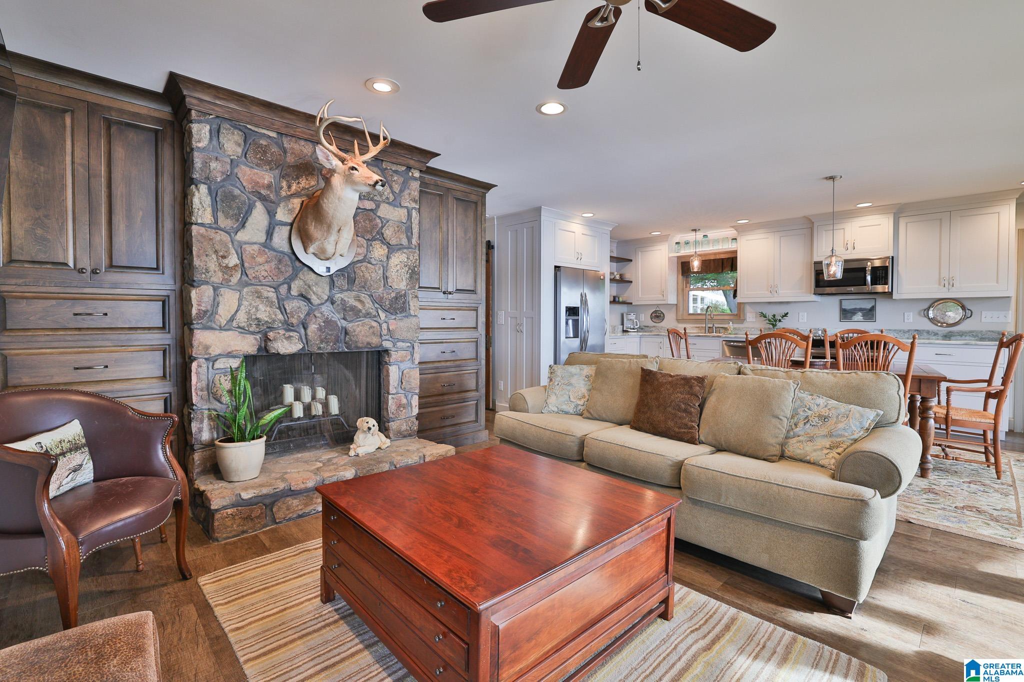 405 Frankies Road Vincent, AL 35178 - Photo 15 of 76