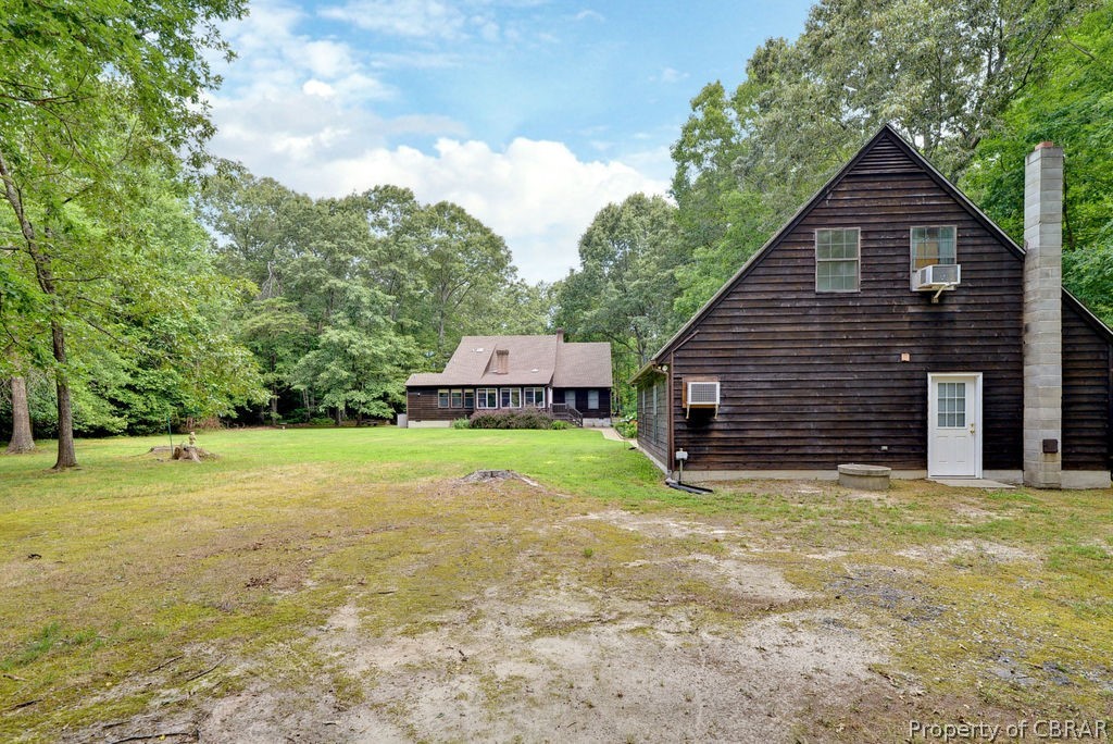 13034 Mt Olive Cohoke Road West Point, VA 23181 - Photo 43 of 50