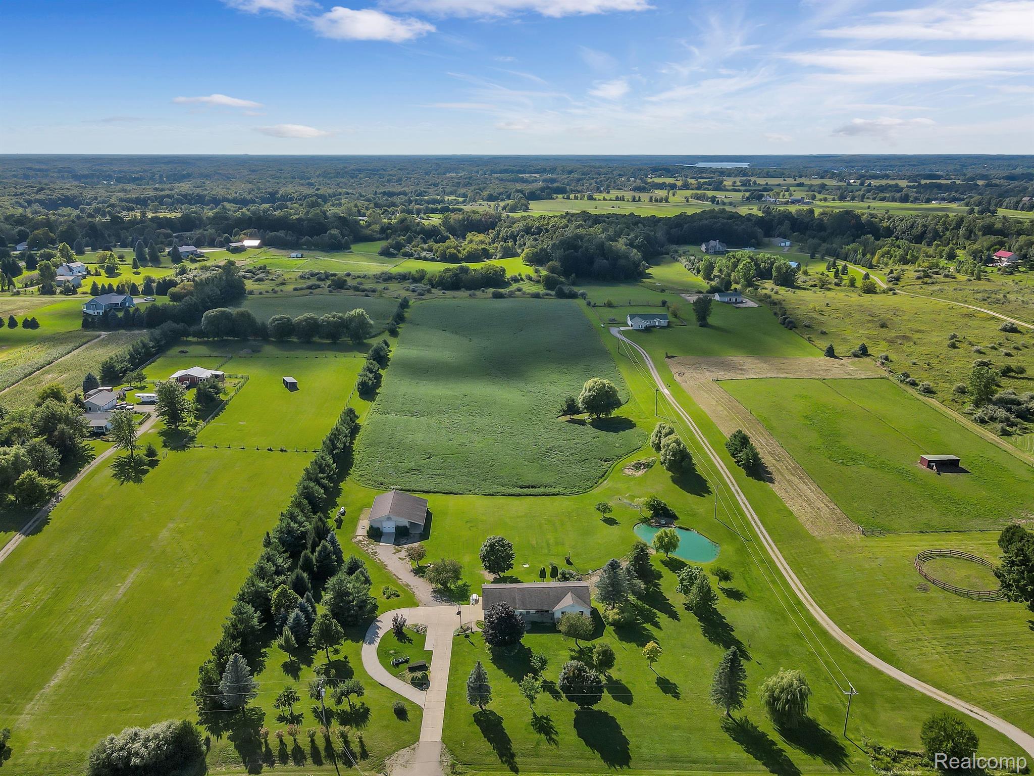 2605 Klam Road Lapeer, MI 48446 - Photo 50 of 54 Gallery Image 50