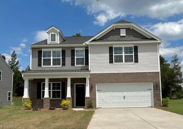 $390,990 | 854 Bryson Boulevard, Lexington, NC 27295