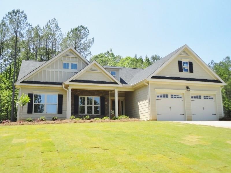 7529 Shell Road Winston, GA 30187 - Photo 1 of 1