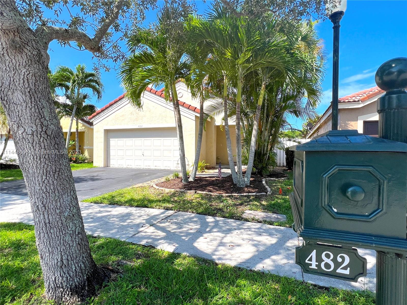 482 Talavera Road Weston, FL 33326 - Photo 2 of 20 Gallery Image 2