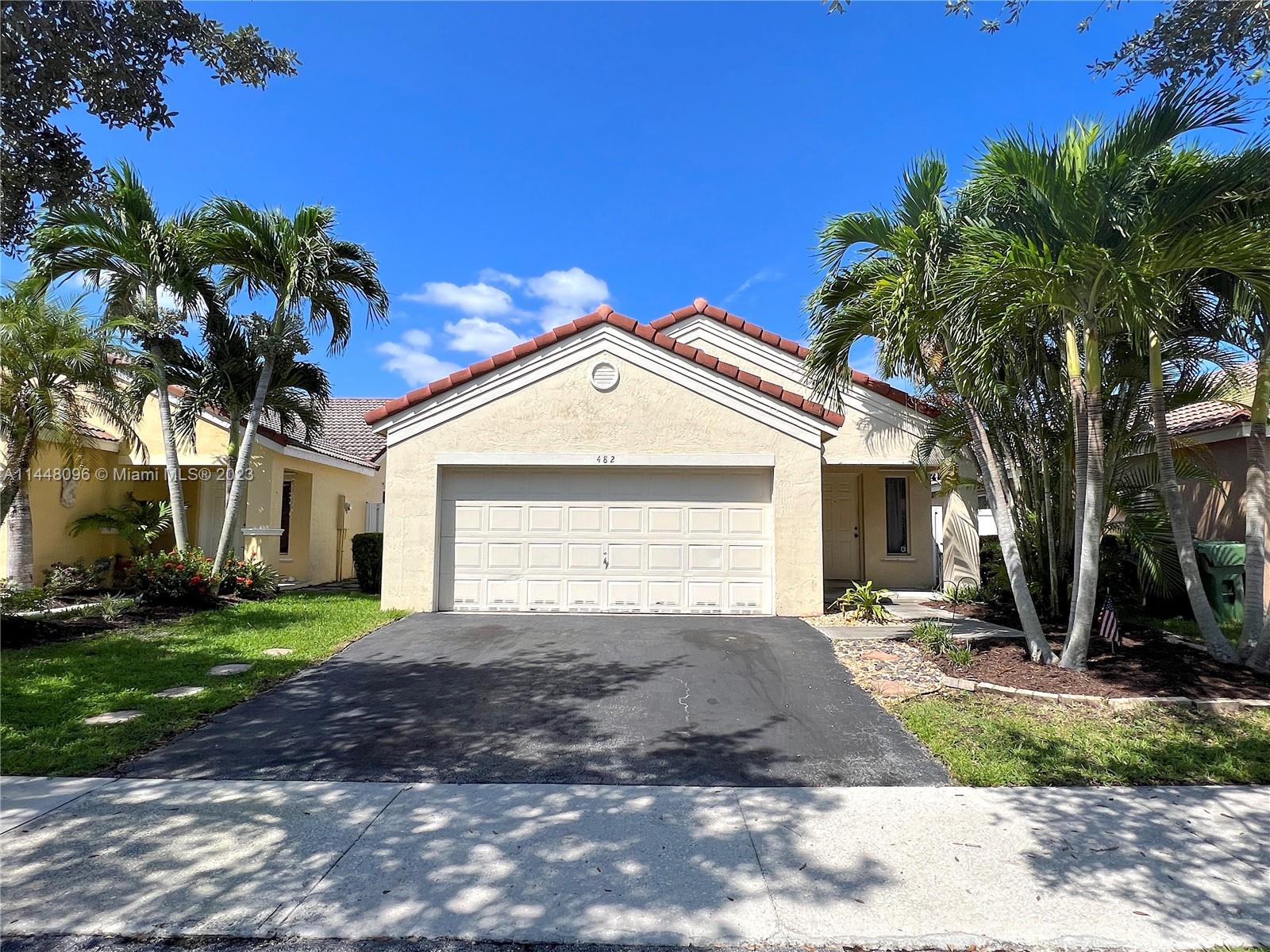 482 Talavera Road Weston, FL 33326 - Photo 5 of 20 Gallery Image 5