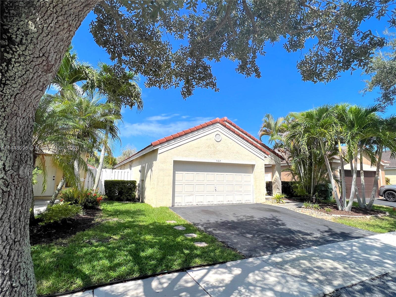 482 Talavera Road Weston, FL 33326 - Photo 7 of 20 Gallery Image 7