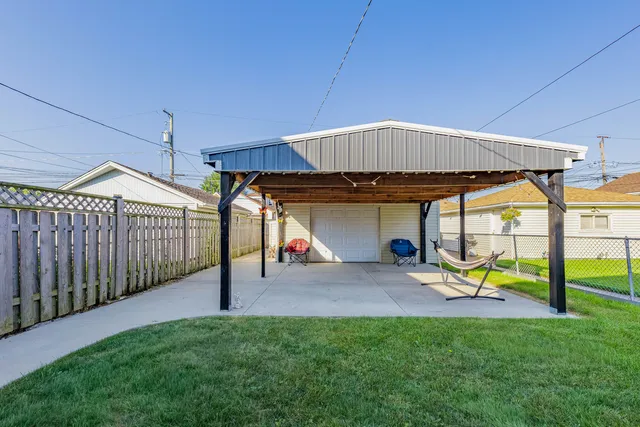 $340,000 | 6724 South Kolin Avenue, Chicago, IL 60629