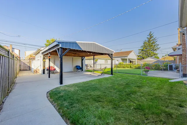 $340,000 | 6724 South Kolin Avenue, Chicago, IL 60629