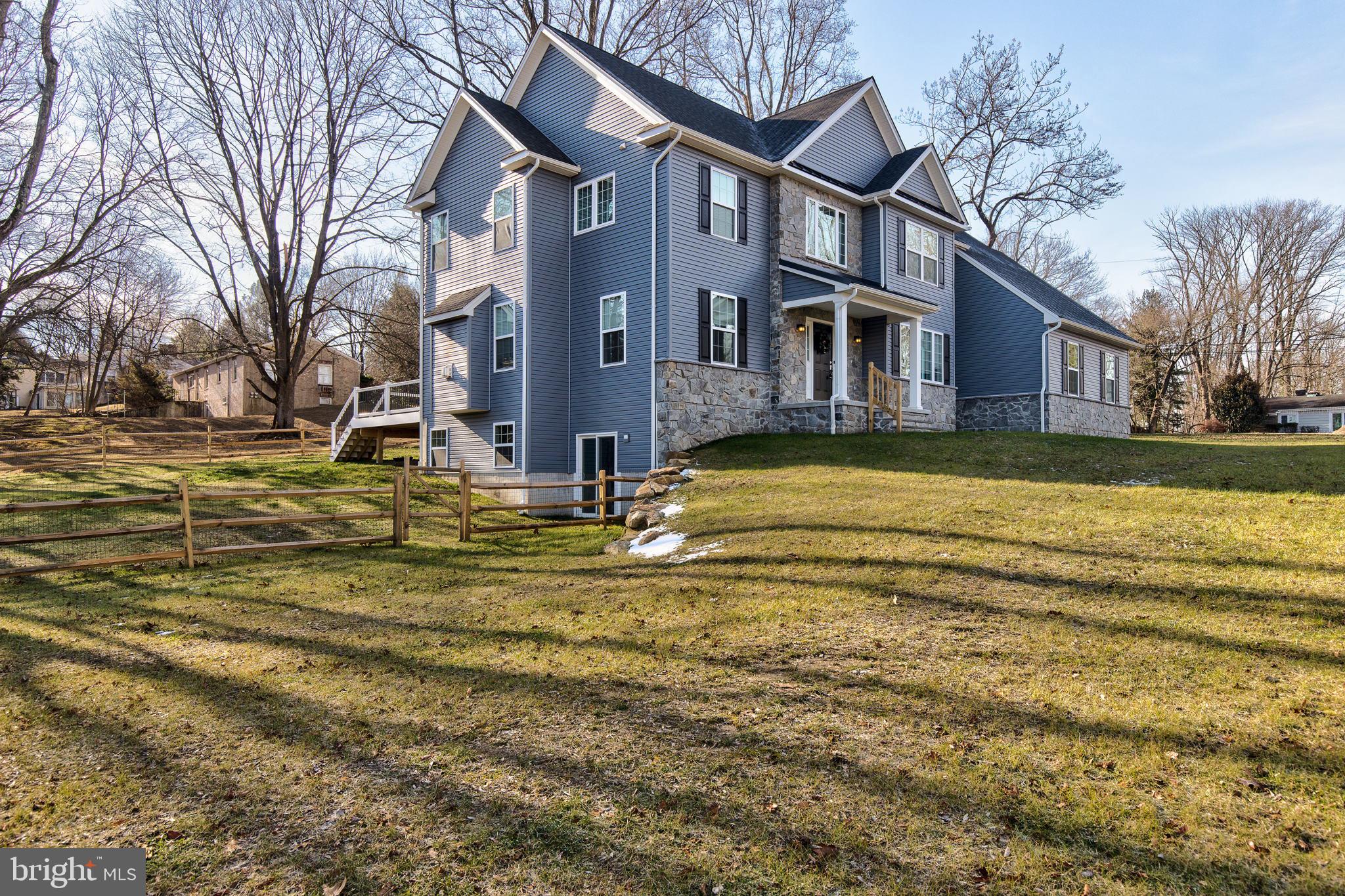 235 Howarth Road Media, PA 19063 - Photo 42 of 46
