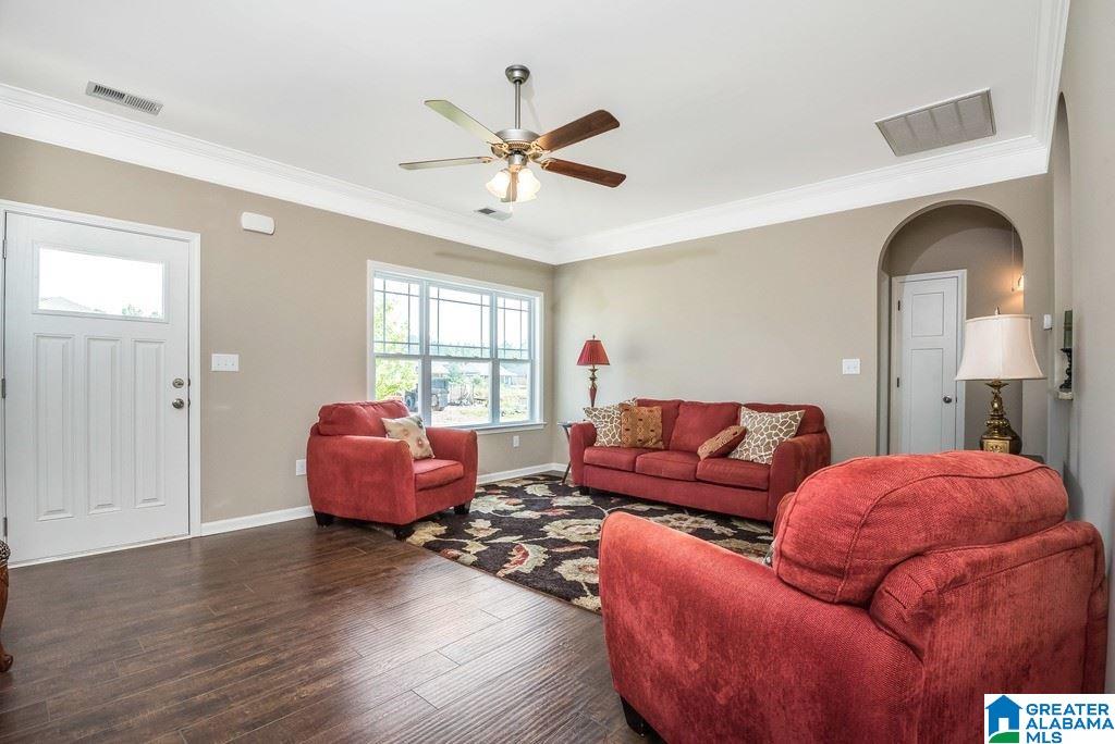 5534 Timber Leaf Way Bessemer, AL 35022 - Photo 4 of 34