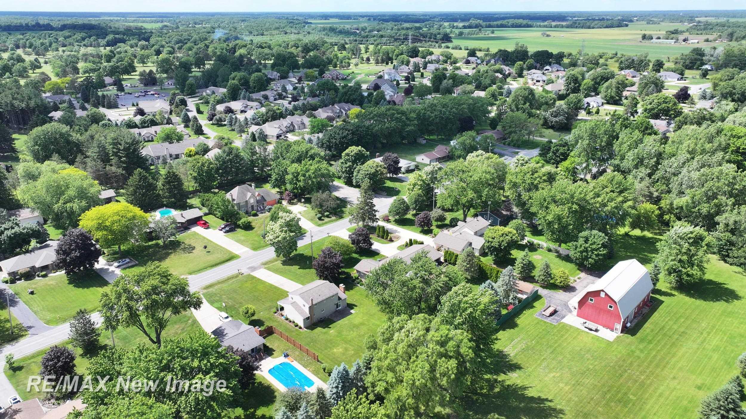 13060 North Linden Road Clio, MI 48420 - Photo 62 of 63