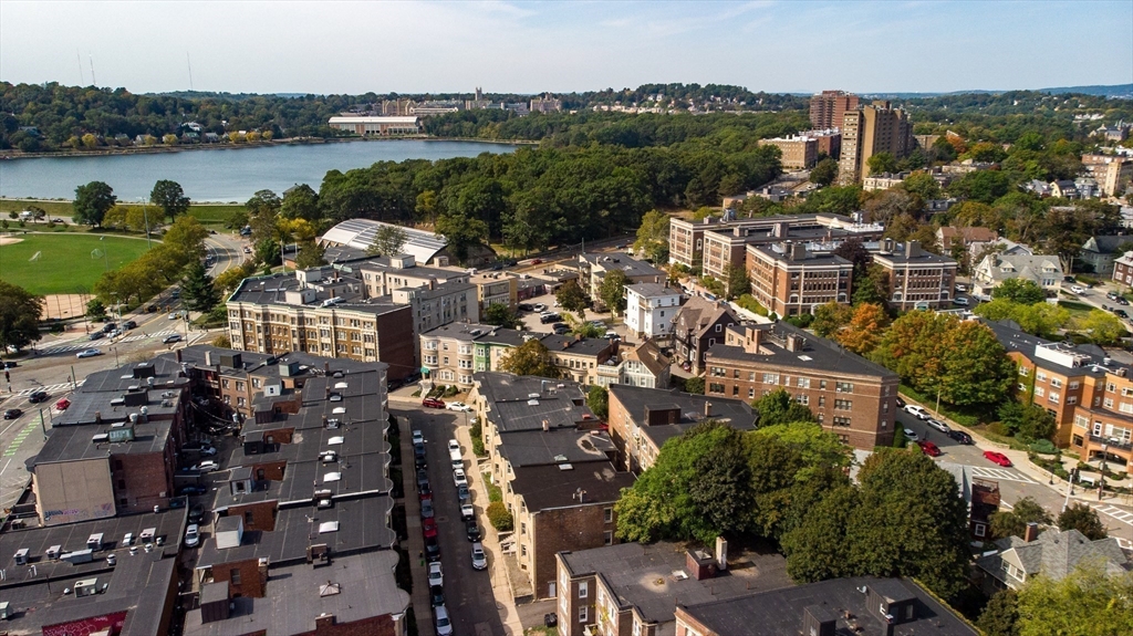 41 Orkney Road Boston, MA 02135 - Photo 22 of 28 a picture of city view with lake view and mountain view