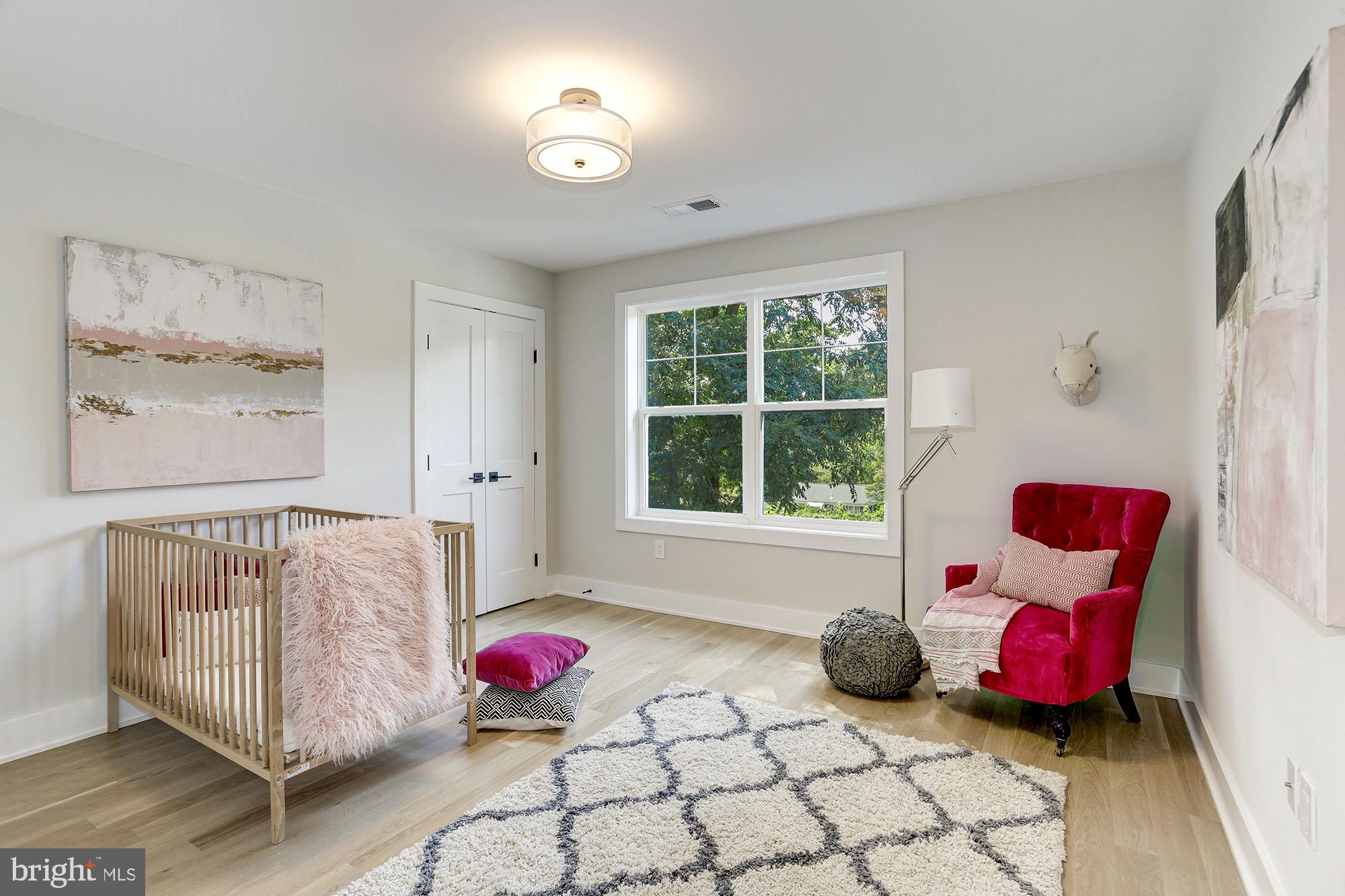 2902 Jennings Road Kensington, MD 20895 - Photo 25 of 42 Bedroom 3