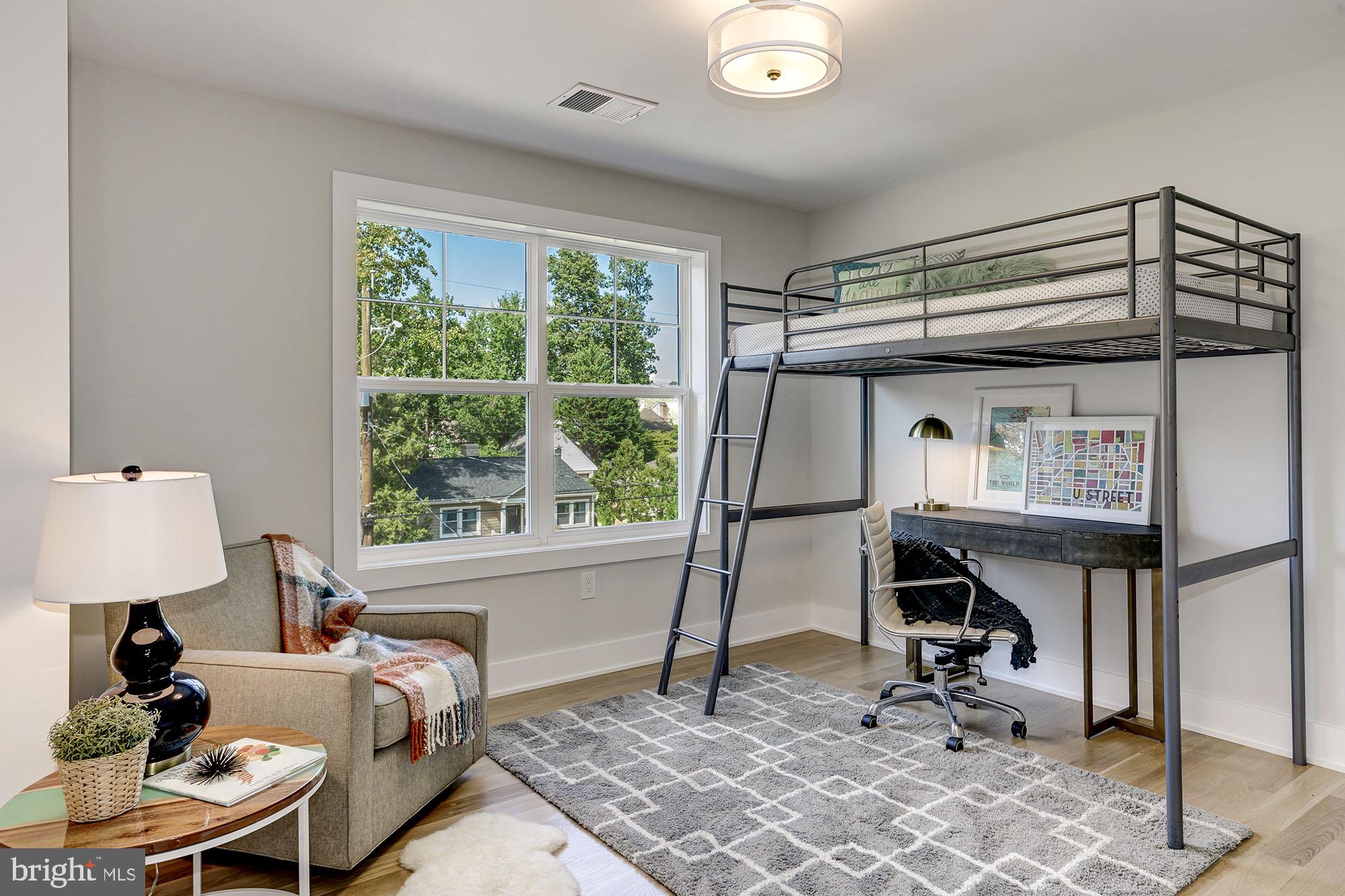 2902 Jennings Road Kensington, MD 20895 - Photo 26 of 42 Bedroom 4