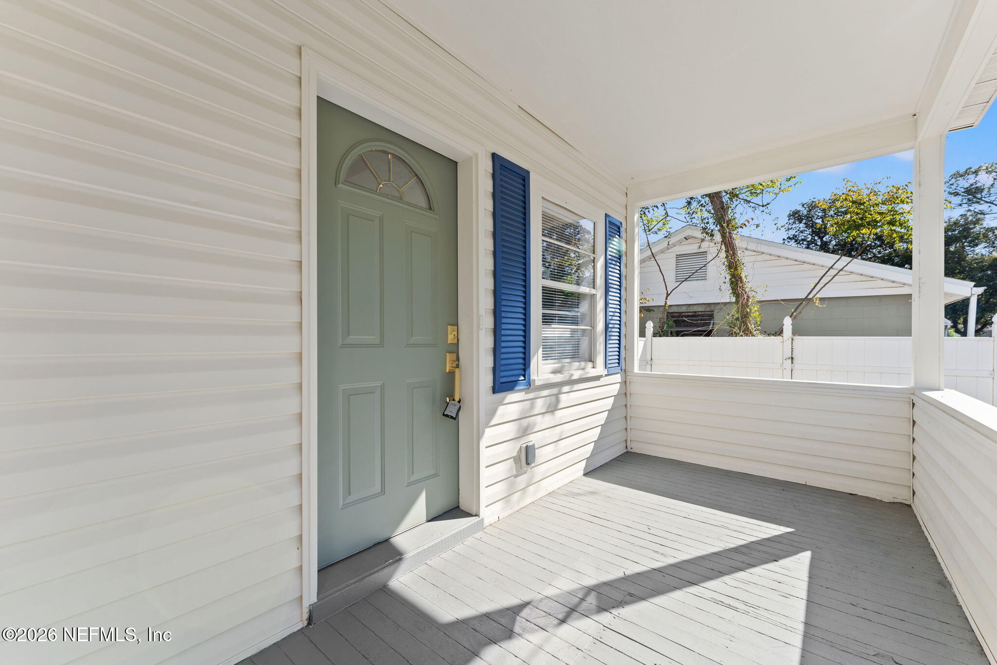 4517 Delta Avenue Jacksonville, FL 32205 - Photo 3 of 25