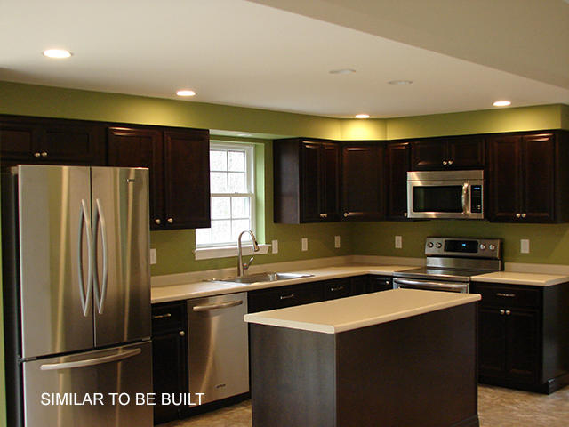 Tbd Lot 6 Tbd Road Cape Neddick, ME 03902 - Photo 7 of 23 Heritage Kitchen 3