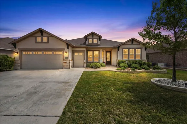 $700,000 | 105 Marfa Cove, Georgetown, TX 78633