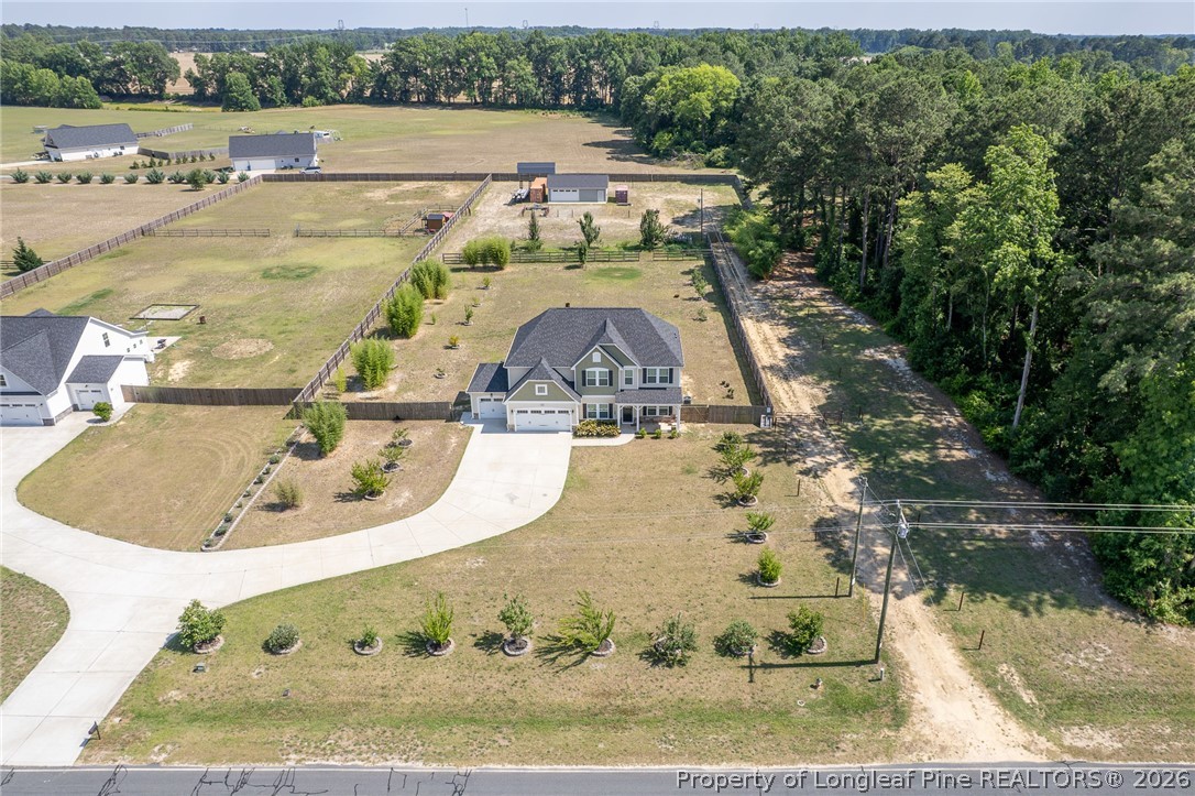 5100 J T Matthews Road Godwin, NC 28344 - Photo 3 of 39