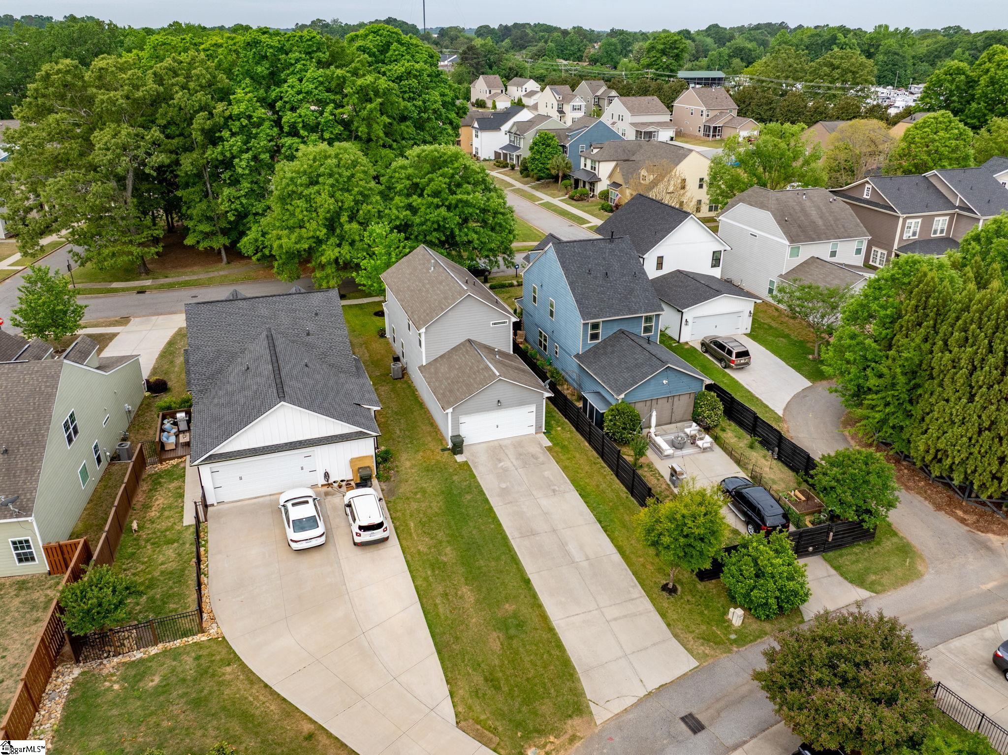 205 Carruth Street Simpsonville, SC 29680 - Photo 27 of 28 Gallery Image 27