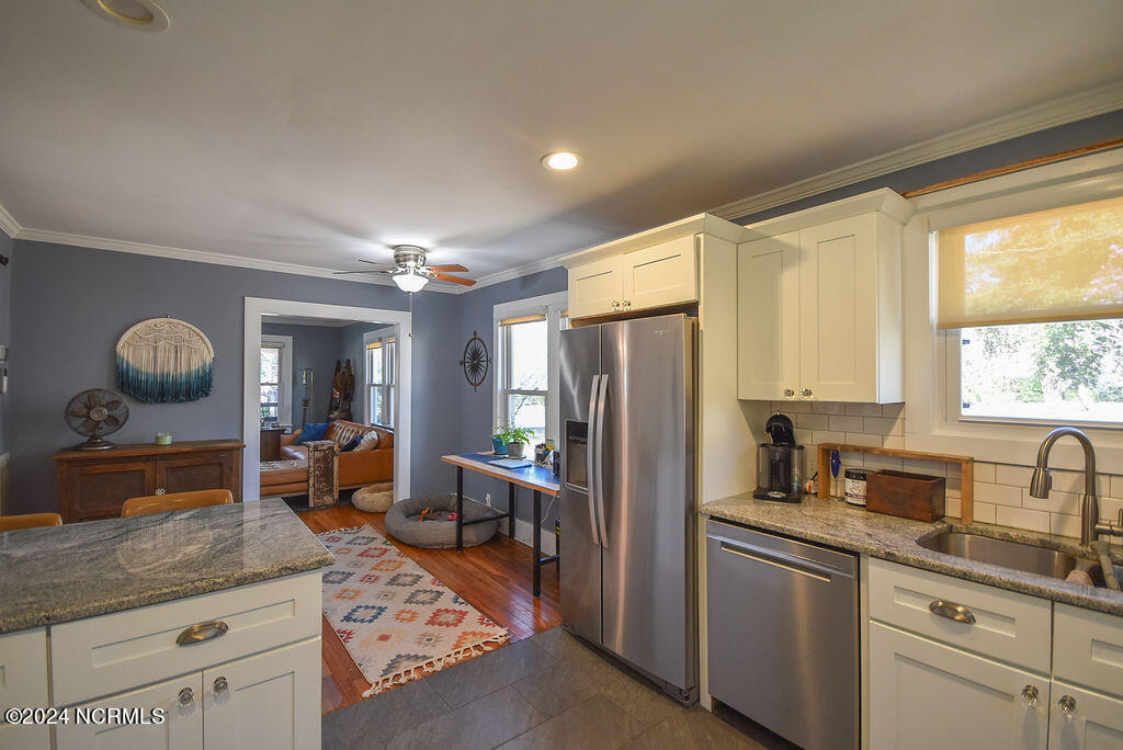 1435 North Ridge Street Southern Pines, NC 28387 - Photo 15 of 58 1435NRidgeSt-21