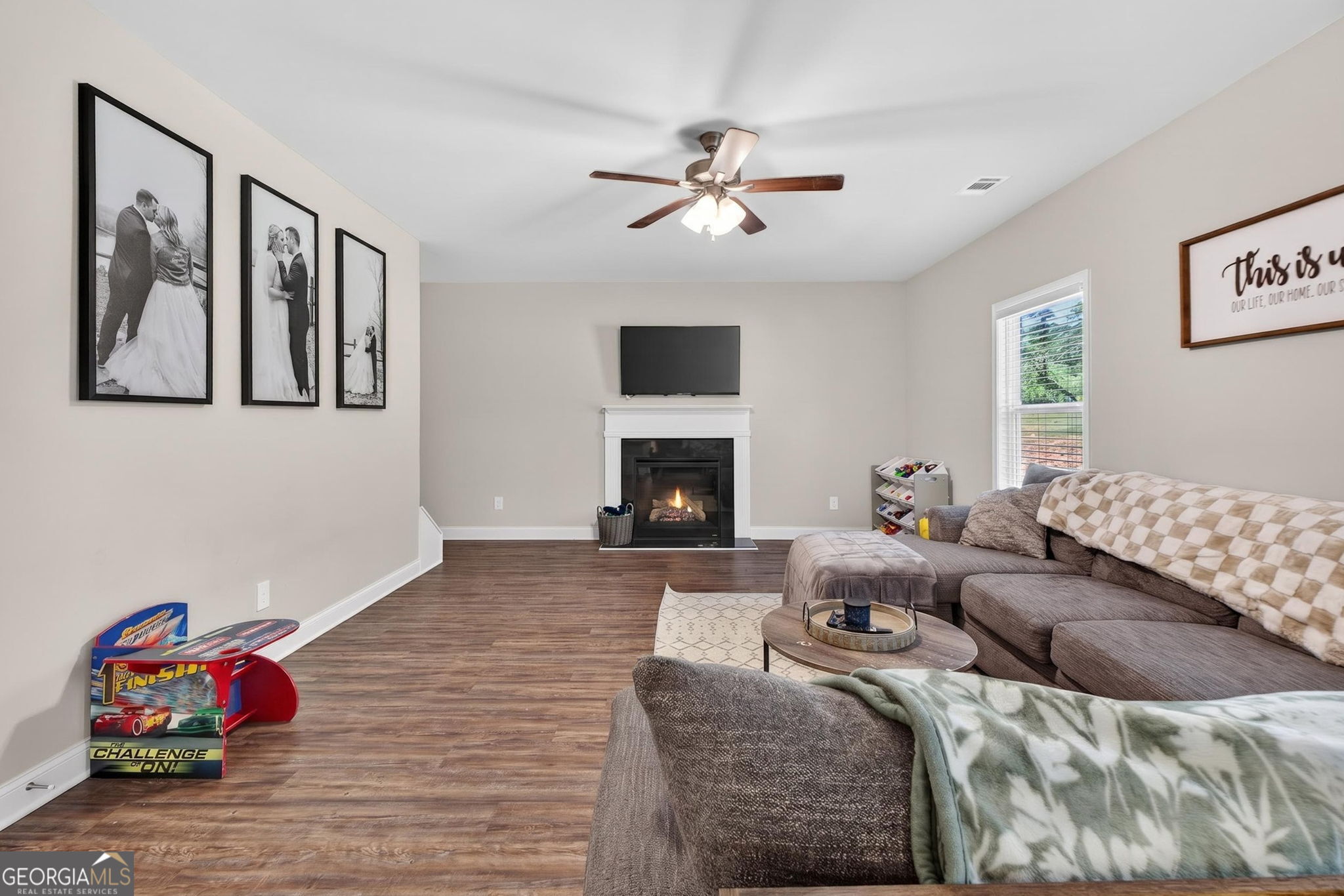 606 Sutton Road Forsyth, GA 31029 - Photo 14 of 38