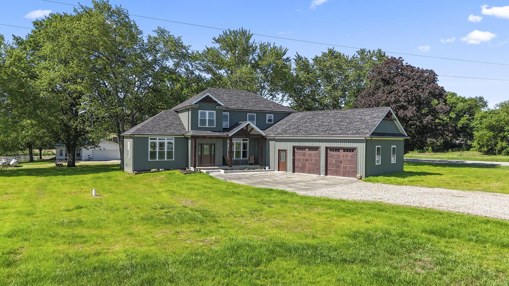 970 Lake Fork Road Utica, OH 43080 - Photo 10 of 107