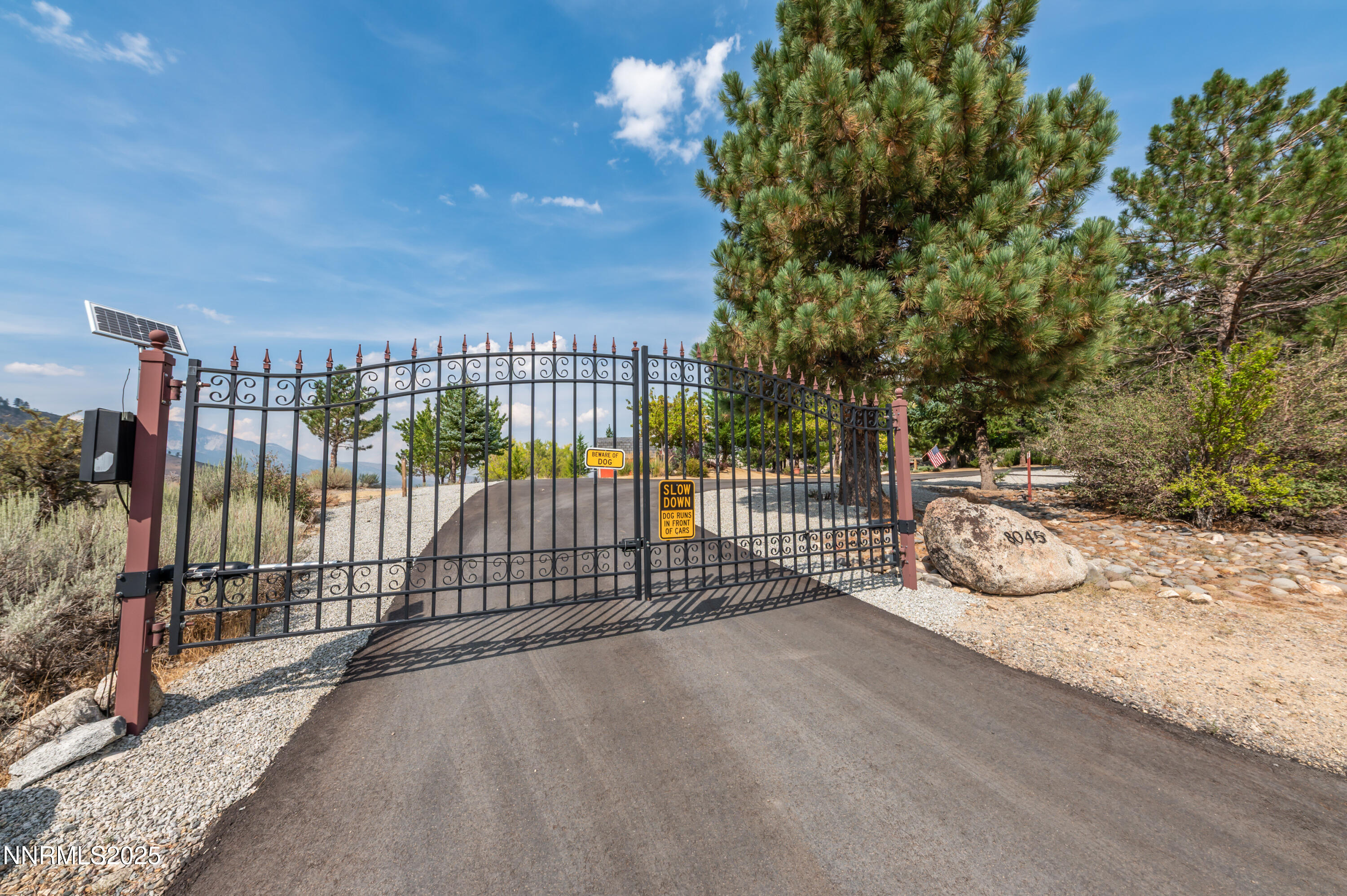 8045 List Country Road Carson City, NV 89703 - Photo 25 of 50 LC-1001