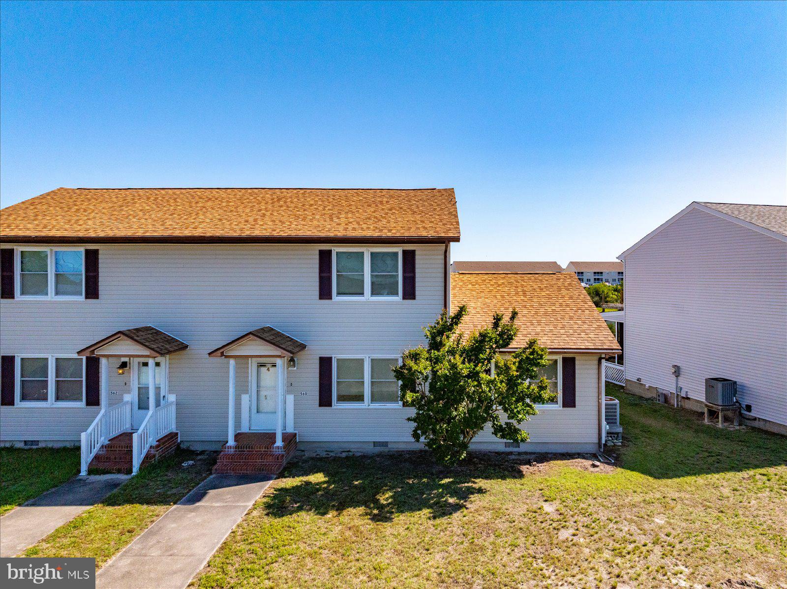 560 Wellington Road Crisfield, MD 21817 - Photo 47 of 60