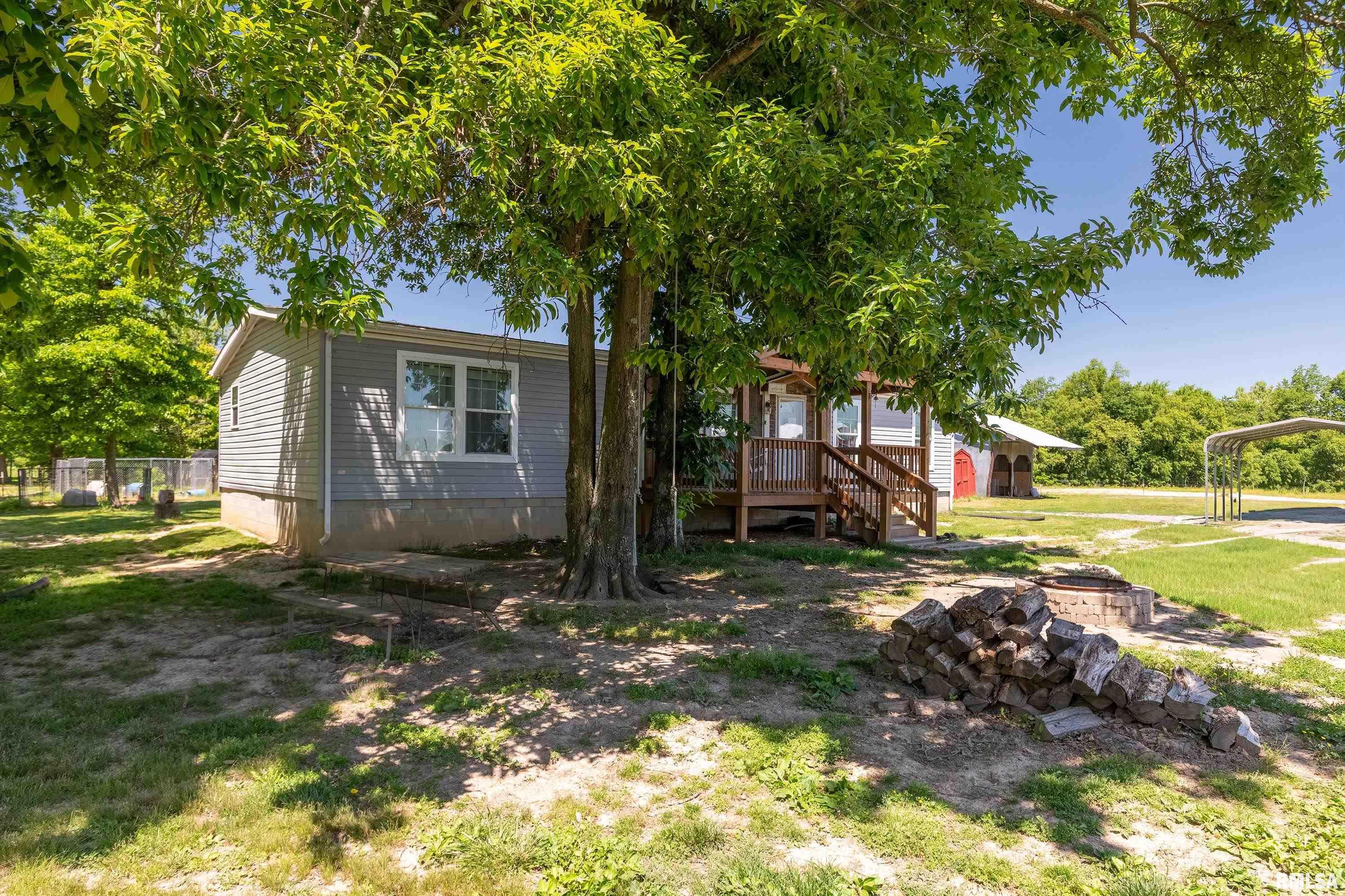 18057 Dwina Road Thompsonville, IL 62890 - Photo 29 of 49