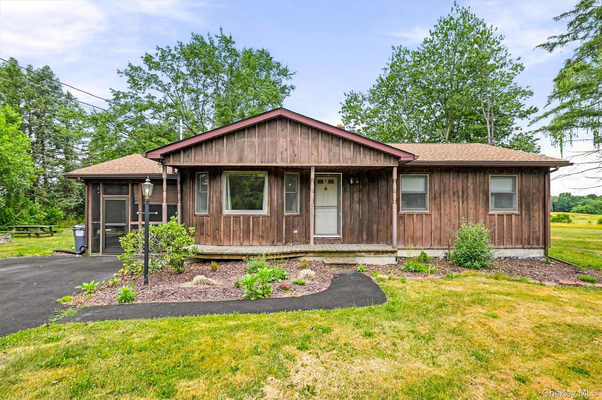 393 Goodwill Road Montgomery, NY 12549 - Photo 2 of 33