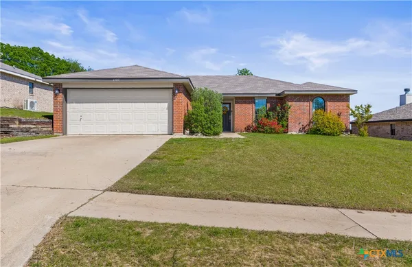 $220,000 | 1107 Travis Circle, Copperas Cove, TX 76522