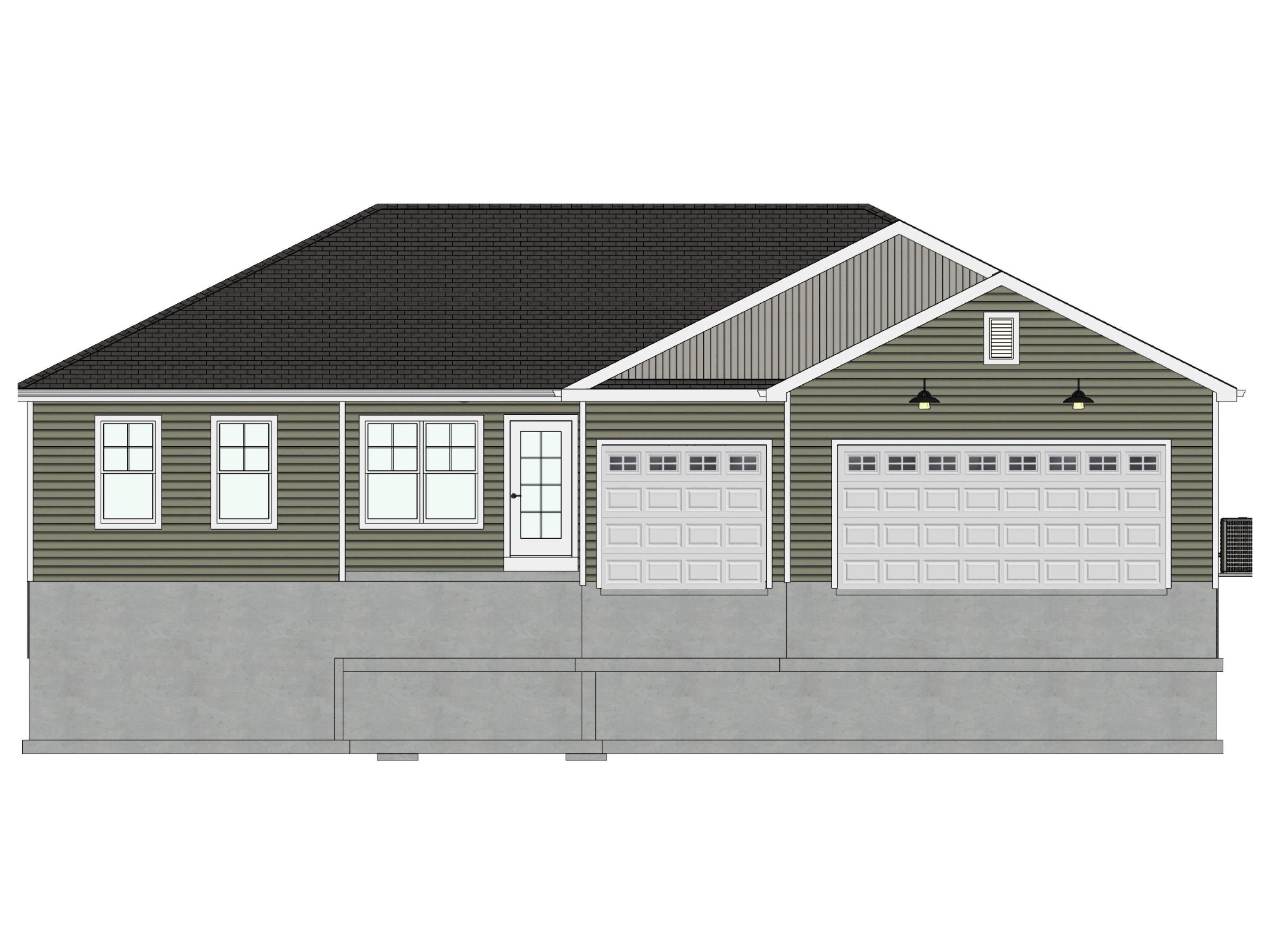 106 2nd Street Friesland, WI 53935 - Photo 1 of 5