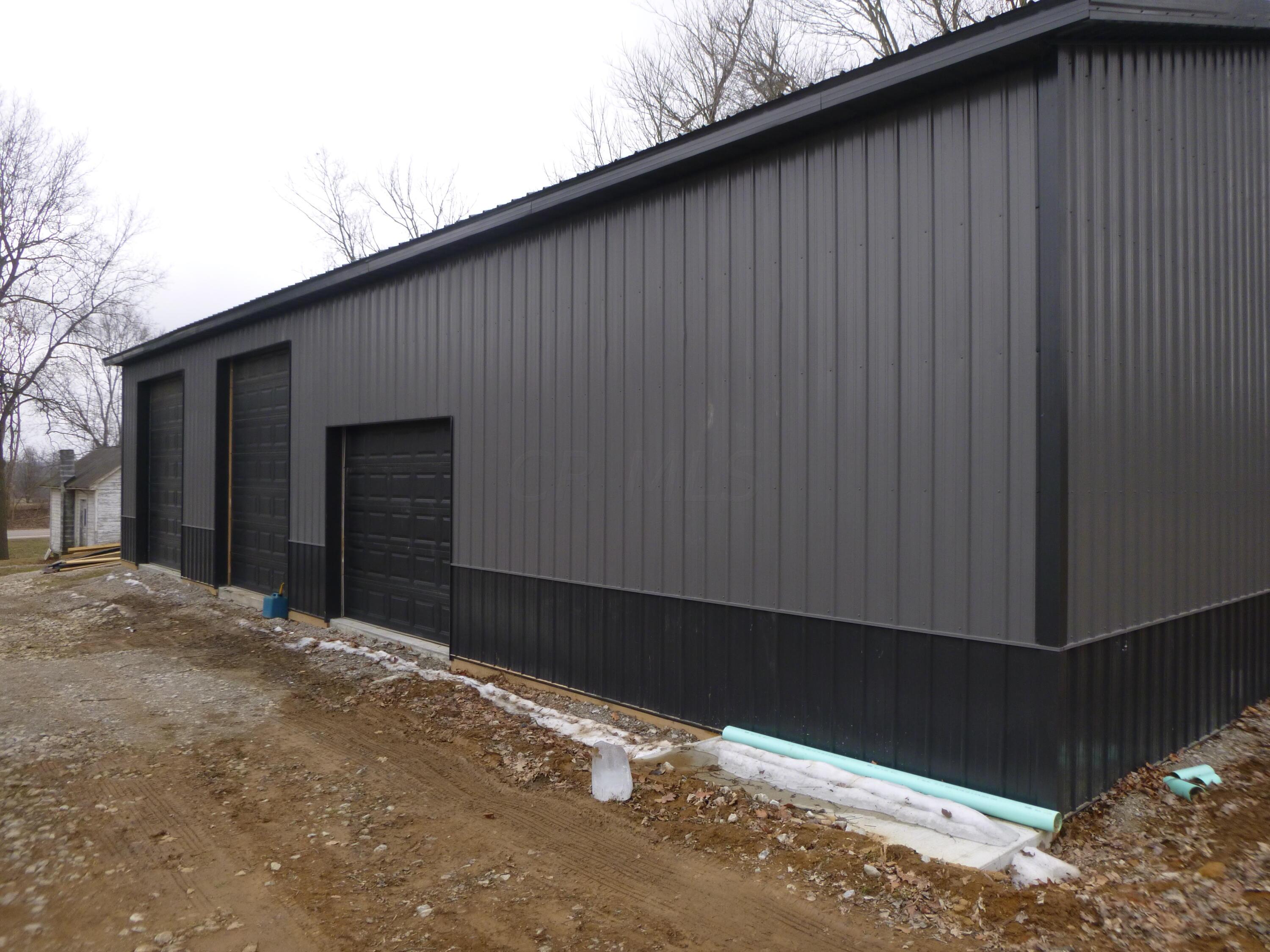 2331 Millersburg Road Utica, OH 43080 - Photo 3 of 8 Building