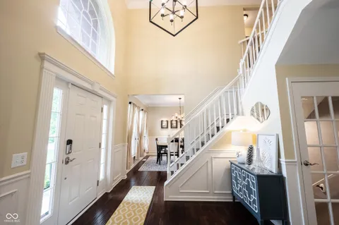 $565,000 | 11807 Wedgeport Lane, Fishers, IN 46037