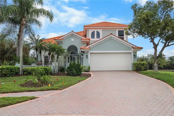 $970,000 | 7279 Maidencane Court, Seminole, FL 33777