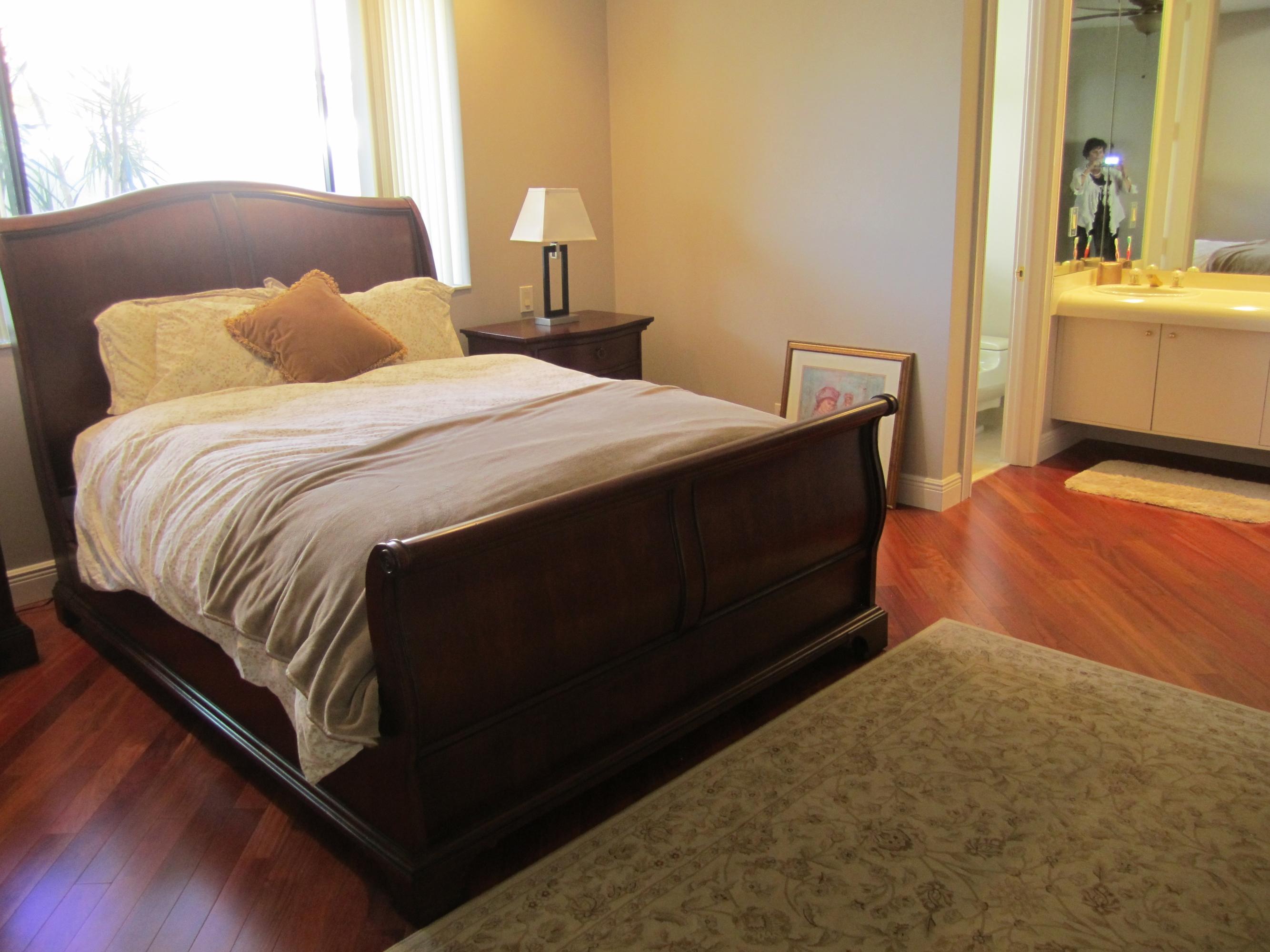4420 Bocaire Boulevard Boca Raton, FL 33487 - Photo 13 of 25 Bedroom 2