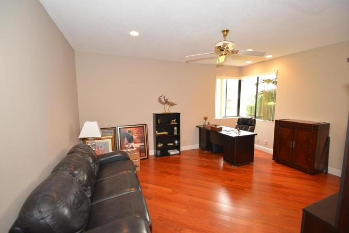4420 Bocaire Boulevard Boca Raton, FL 33487 - Photo 16 of 25 Bedroom 3