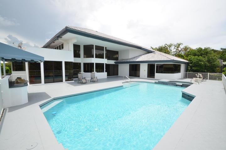4420 Bocaire Boulevard Boca Raton, FL 33487 - Photo 2 of 25 Back View
