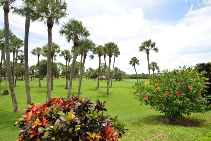 4420 Bocaire Boulevard Boca Raton, FL 33487 - Photo 25 of 25 Golf View